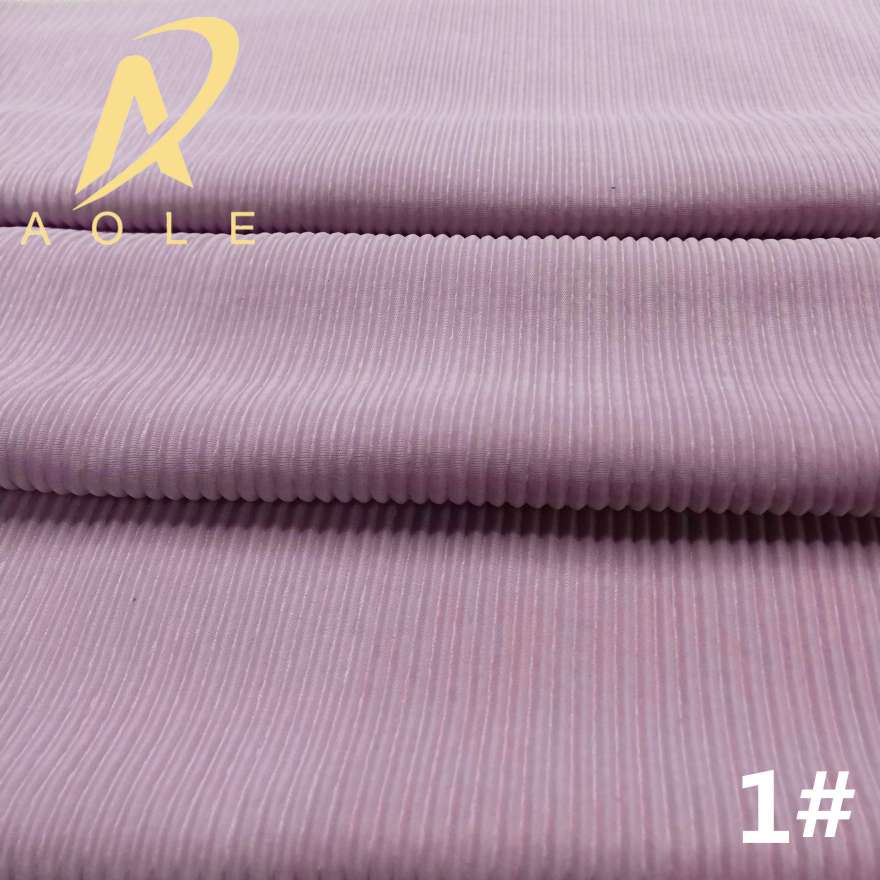 Light Cloth Cotton Wool Hair Band Head Accessories Pants Half Skirt Shoe Material Fabric Manufacturers Selling Bottom Cloth Does Not Wrinkle details Picture