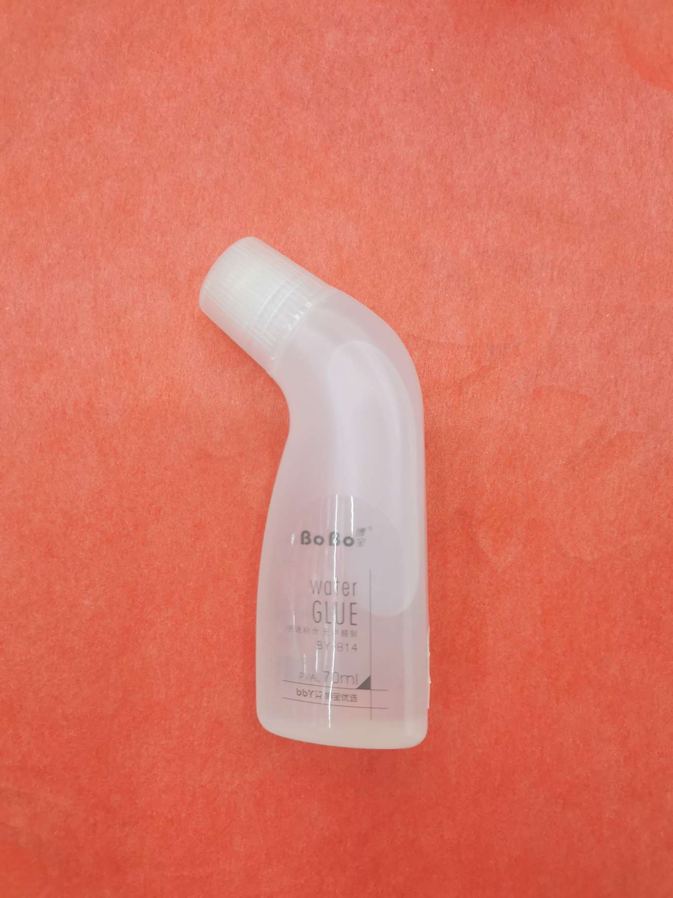 814 liquid glue