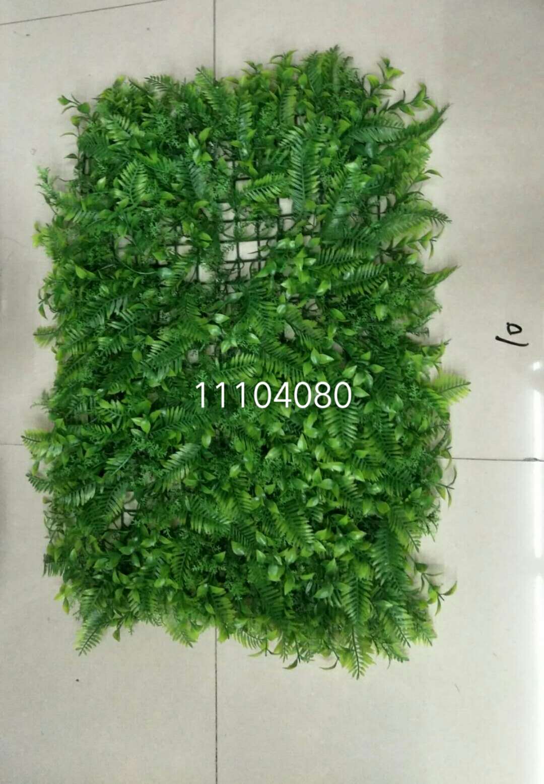 Artificial plant wall, artificial lawn, green plant wall decoration, encrypted eucalyptus lawn, plastic flower factory wholesale undefined
