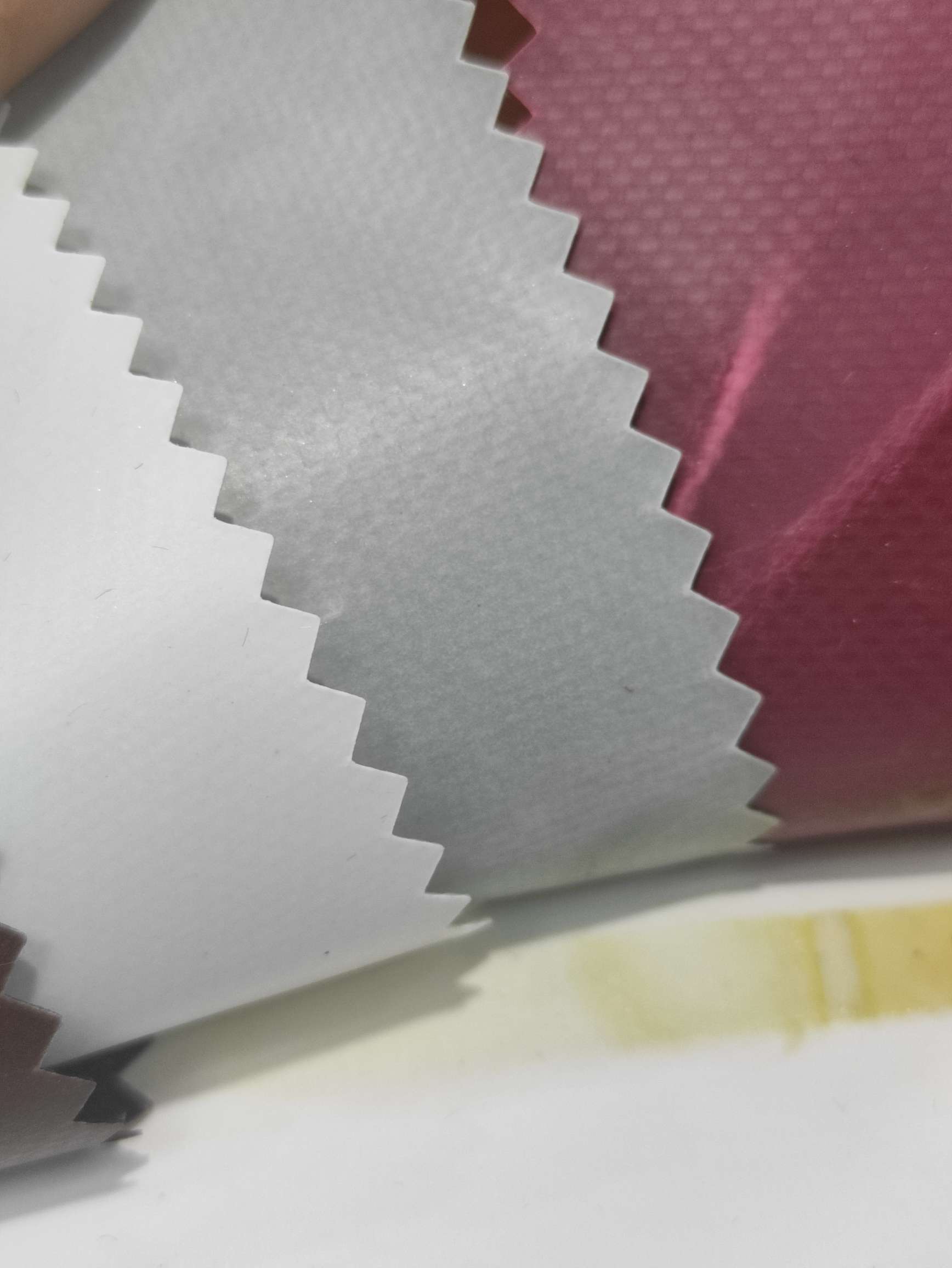 Single-share 1680DPVC1 1-3, large stock of high, medium and low-grade leather fabric, factory direct sales, hot-selling new styles details Picture