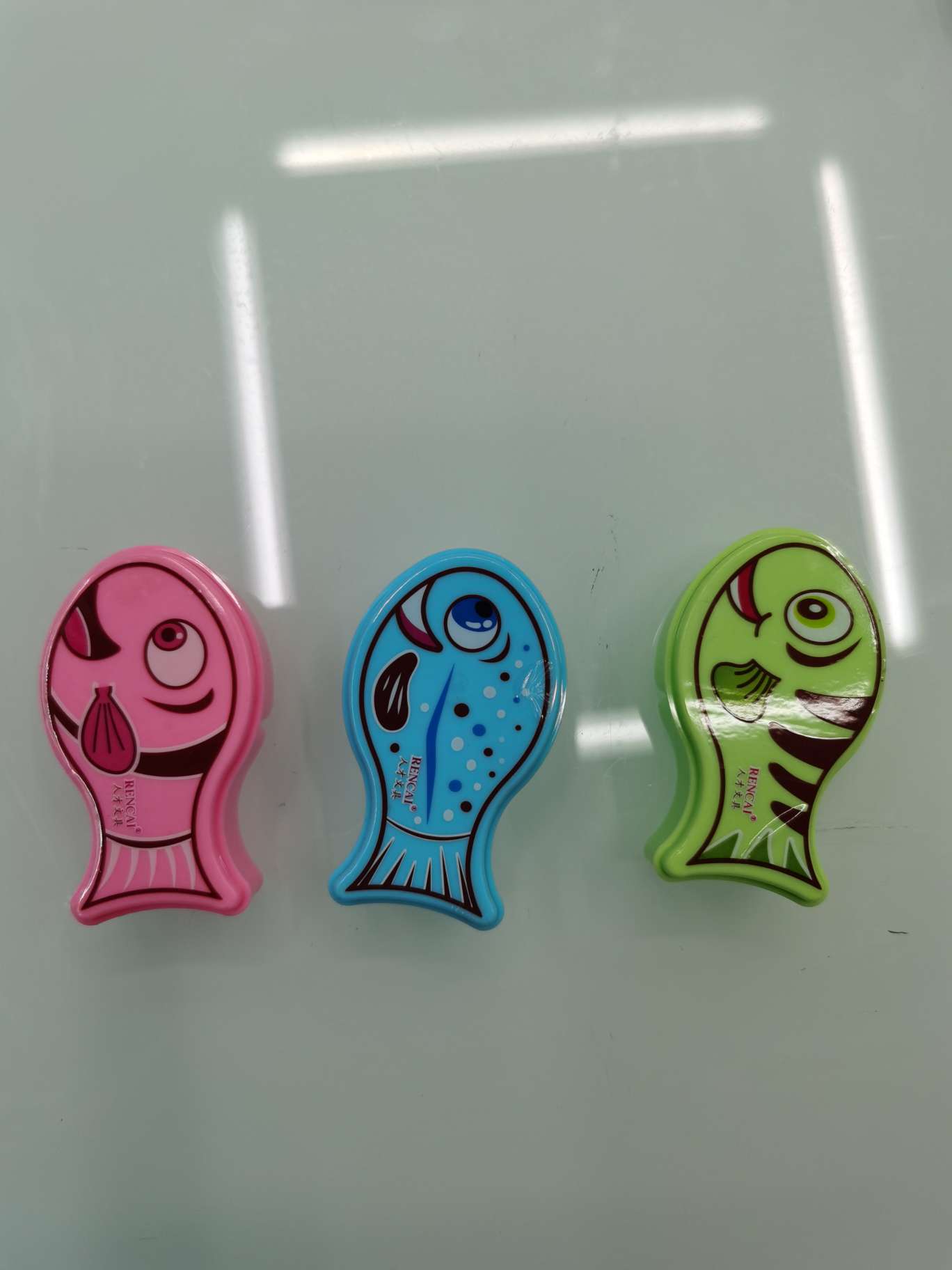 New eraser pencil sharpener set stationery New eraser pencil sharpener set stationery