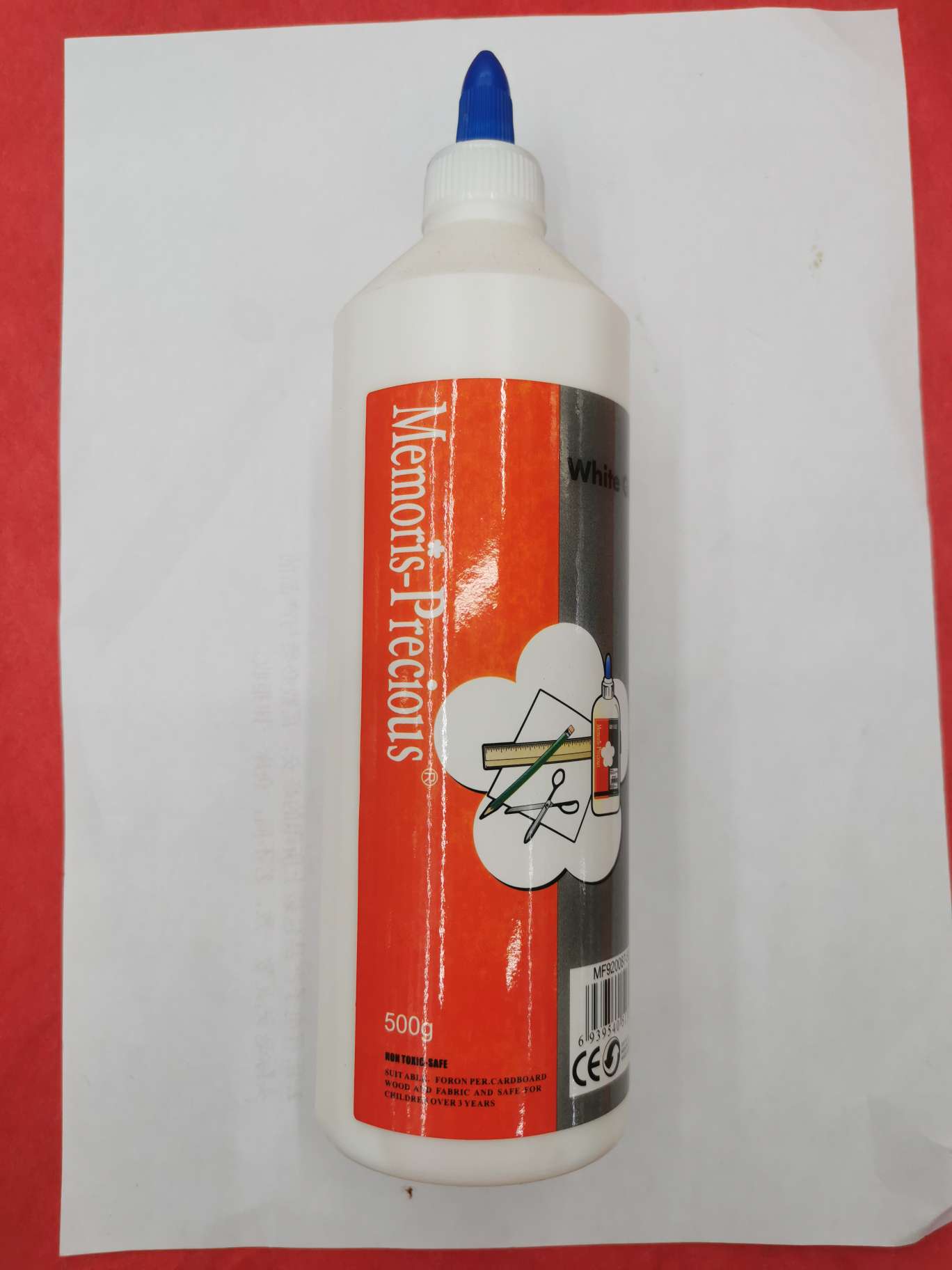 Mp500 g white glue thumbnail