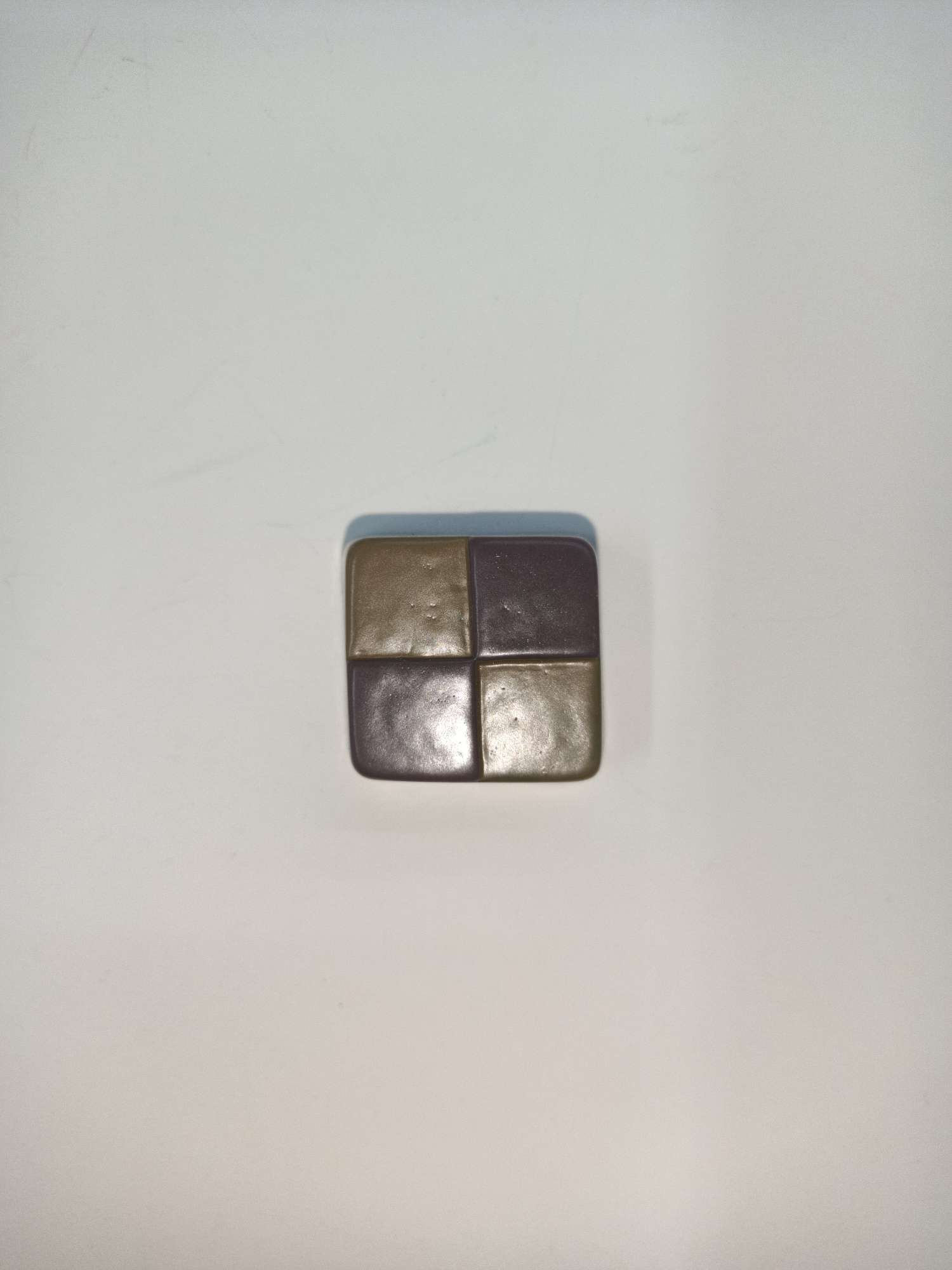 巧克力 甜品树脂配件微缩仿真食玩娃娃屋摆件钥匙扣DIY材料批发细节图