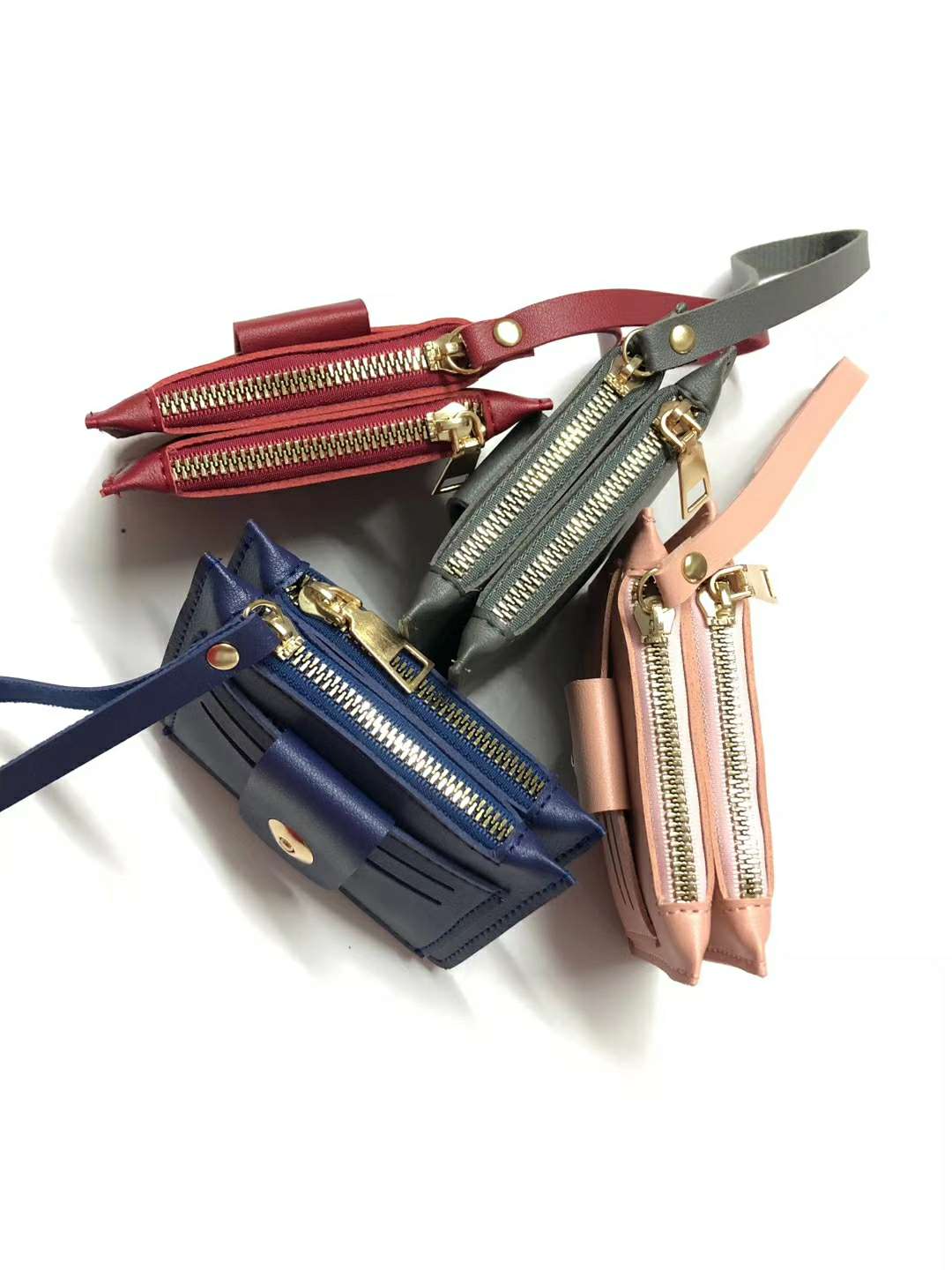 2020钱包零钱包卡包产品图