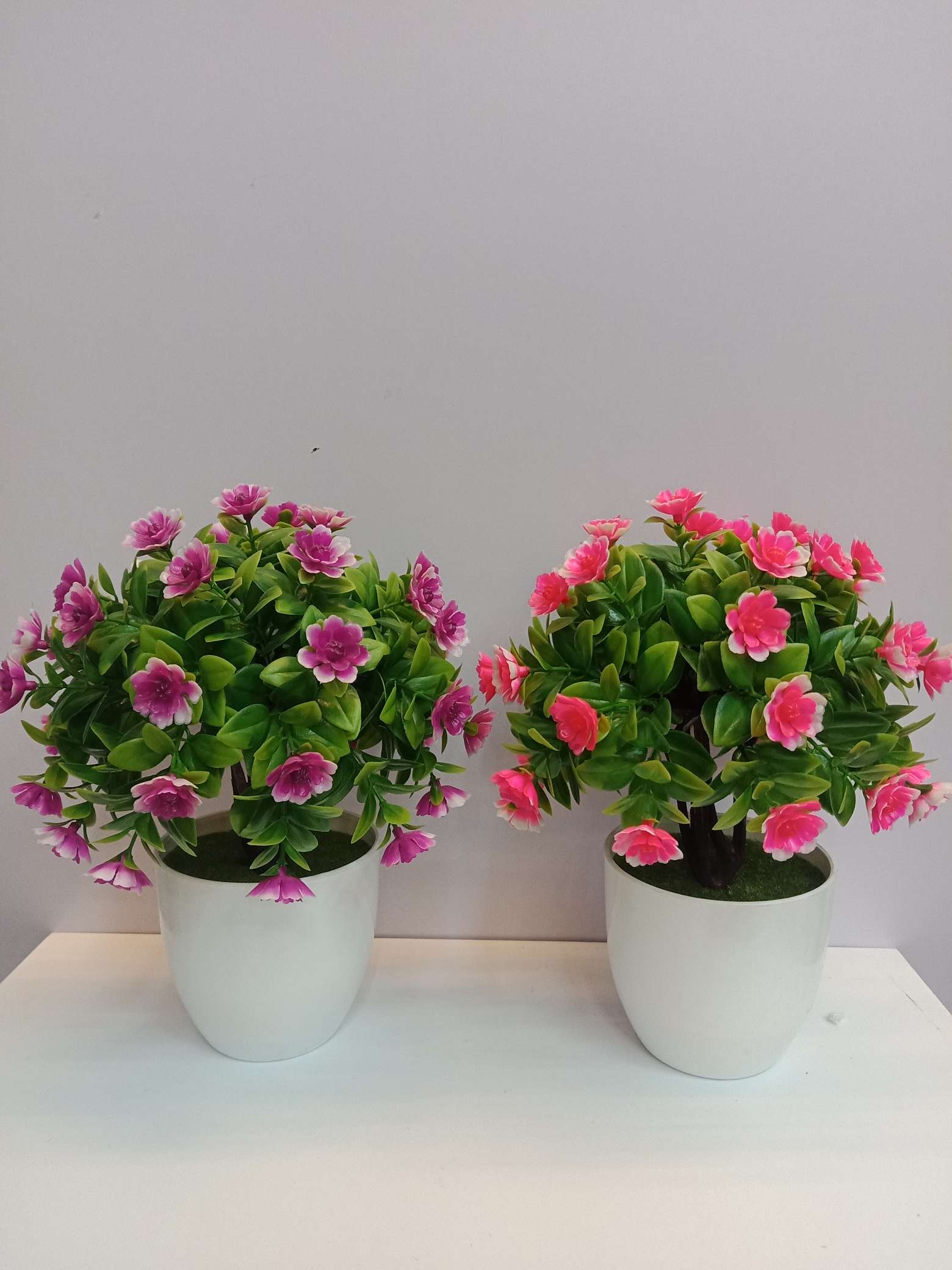 Fragrant pot