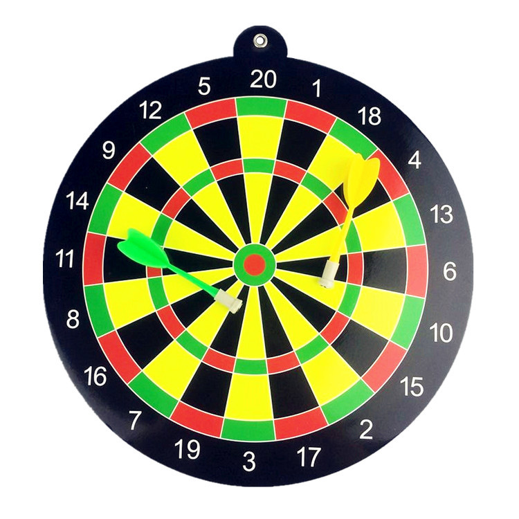 8029 Safety magnetic dart for children thumbnail