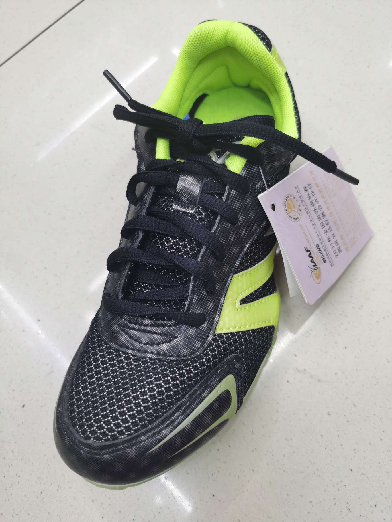 120田径鞋跑步鞋