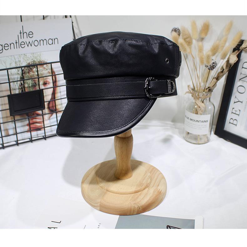 帽子/头巾 配件实物图