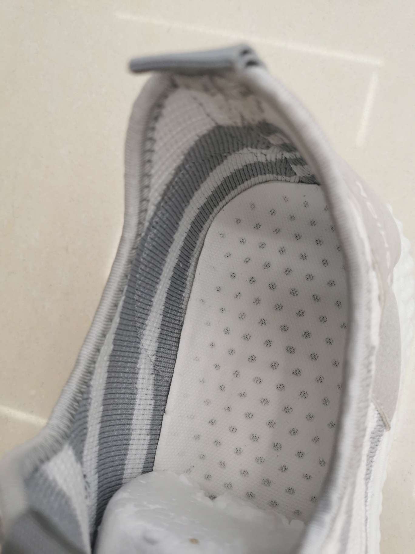 Men's shoes 2020 new autumn trendy shoes, versatile height-increasing men's sports and casual running shoes, summer net shoes Item Picture