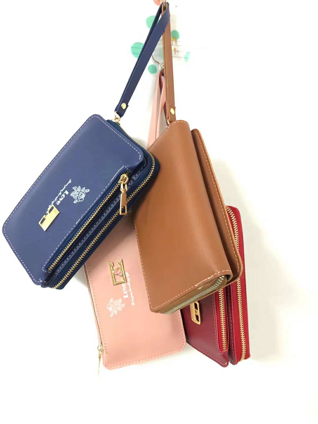 2020新款钱包单拉详情图6