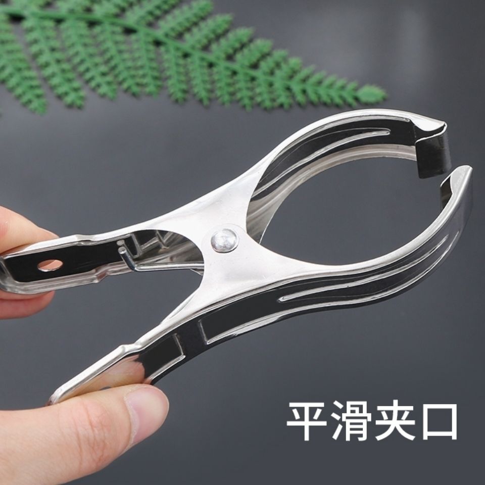 床单被子固定夹子  MH-09  大夹子六个装