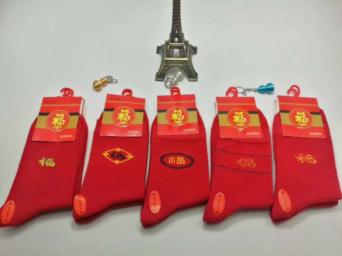 船袜、隐形袜实物图