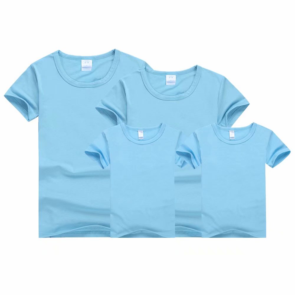 Wholesale Lycra cotton T-shirts, custom round-neck pure cotton class uniforms, custom-made work uniforms, cultural t-shirts, advertising t-shirts, printed logo https://m. undefined