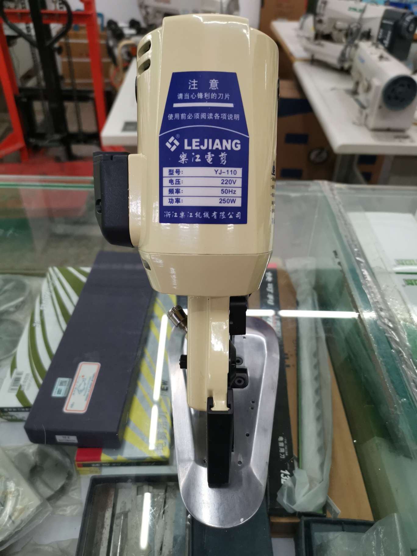 升华/裁剪机/乐江产品图