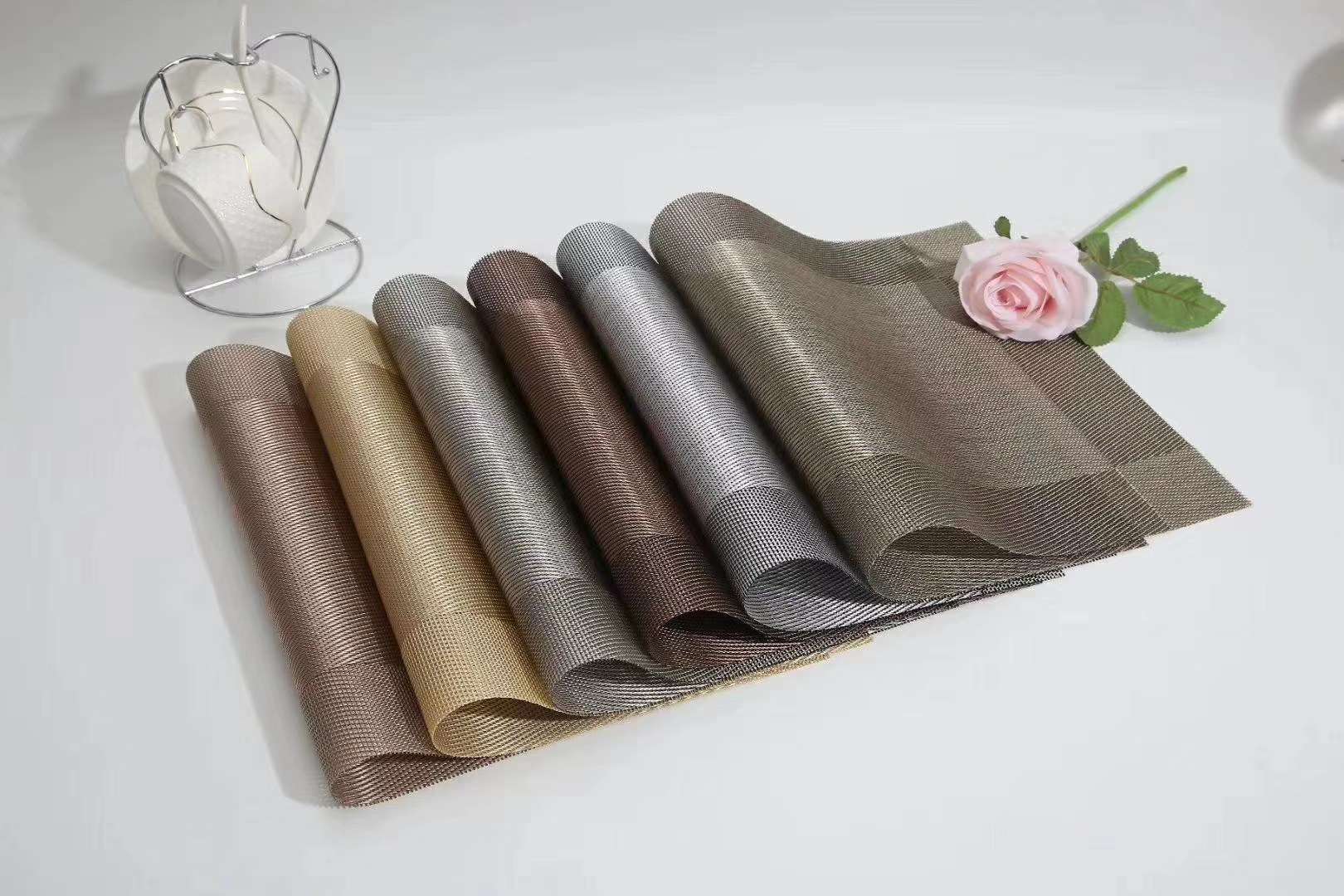 30*45特斯林餐垫