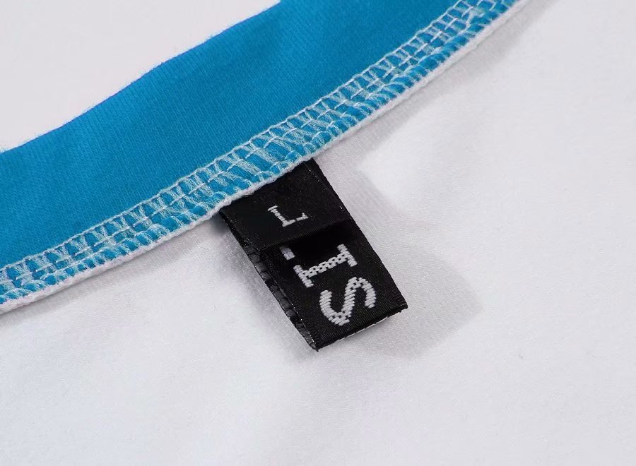 Round-neck short-sleeved T-shirt advertising shirt customization, class reunion uniform short-sleeved DIY, custom with provided pictures, activity shirt customization https:/ Specification image