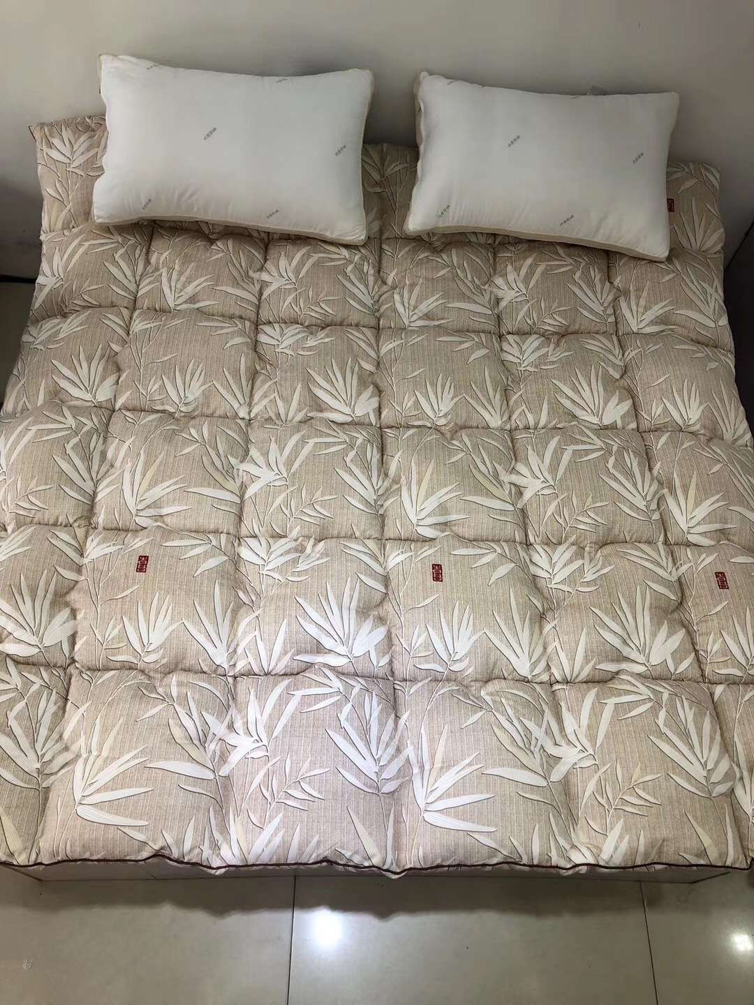 植物羊绒被尺寸200*230