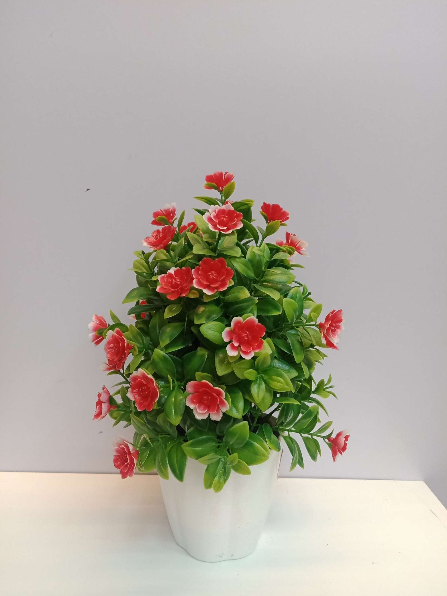 Medium-sized tower tree