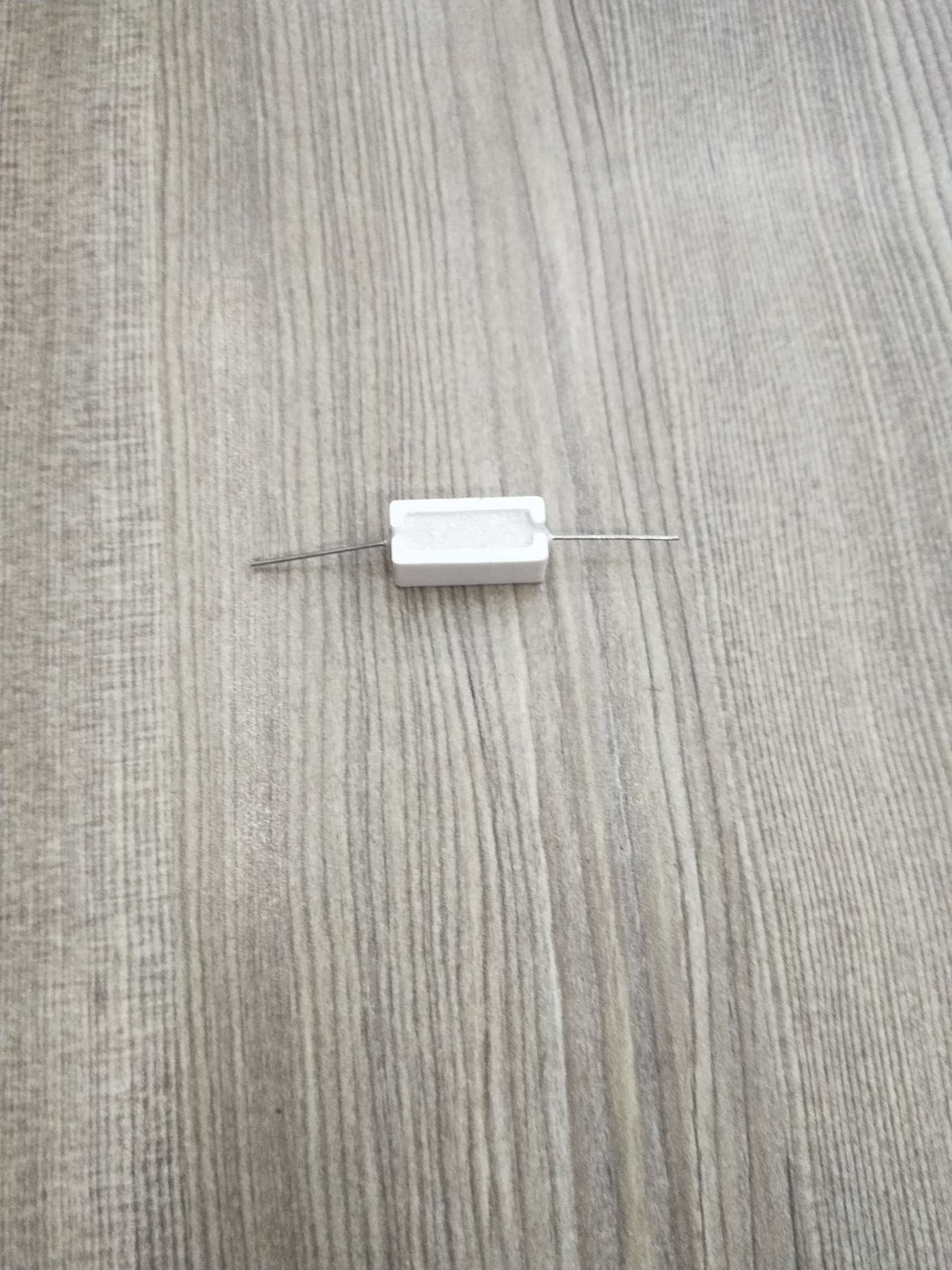 4.7 Capacitance