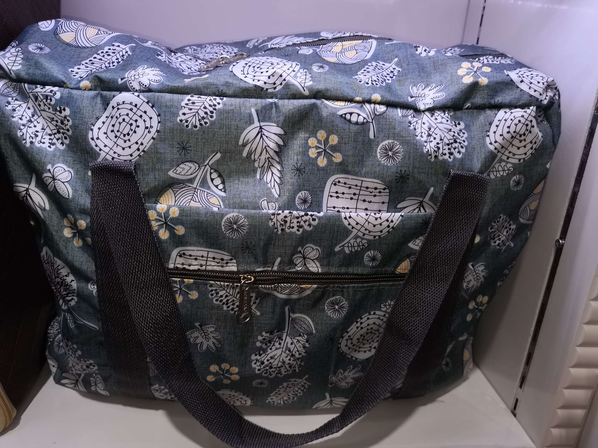 Oxford bags, handbags, quilt bags Specification image