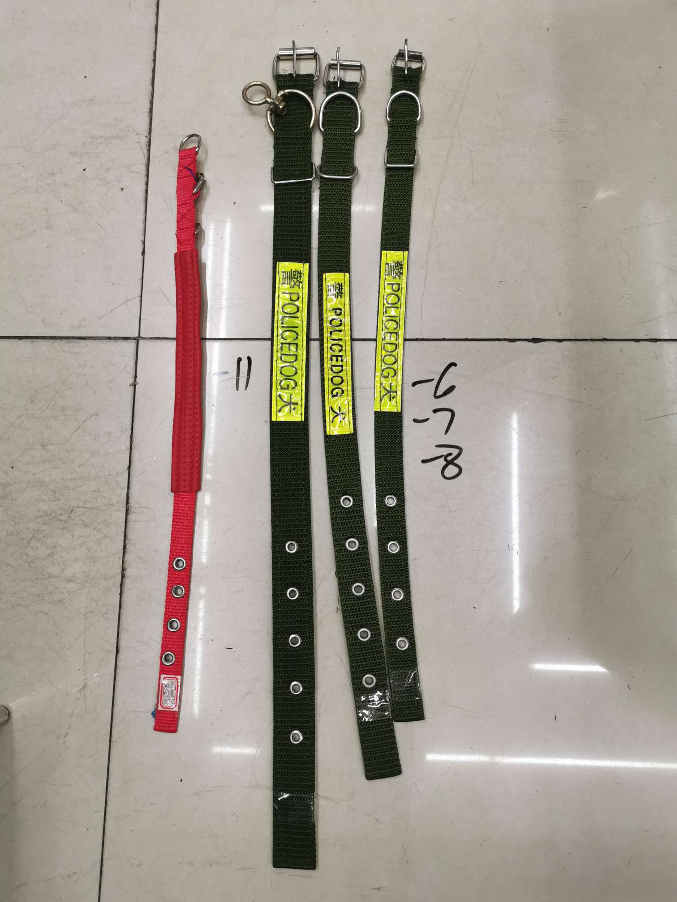 宠物链狗链啊