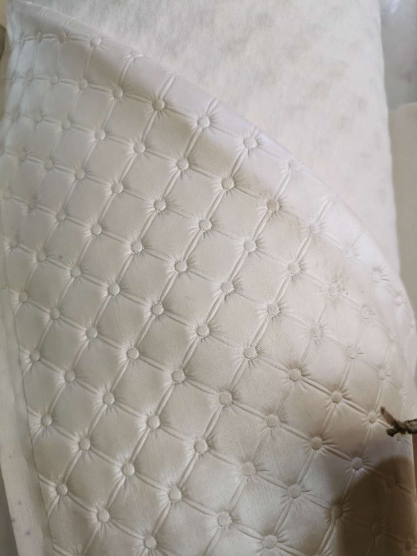 8036x guilloche decorative leather PVC embossed leather factory direct sales Application Scenario
