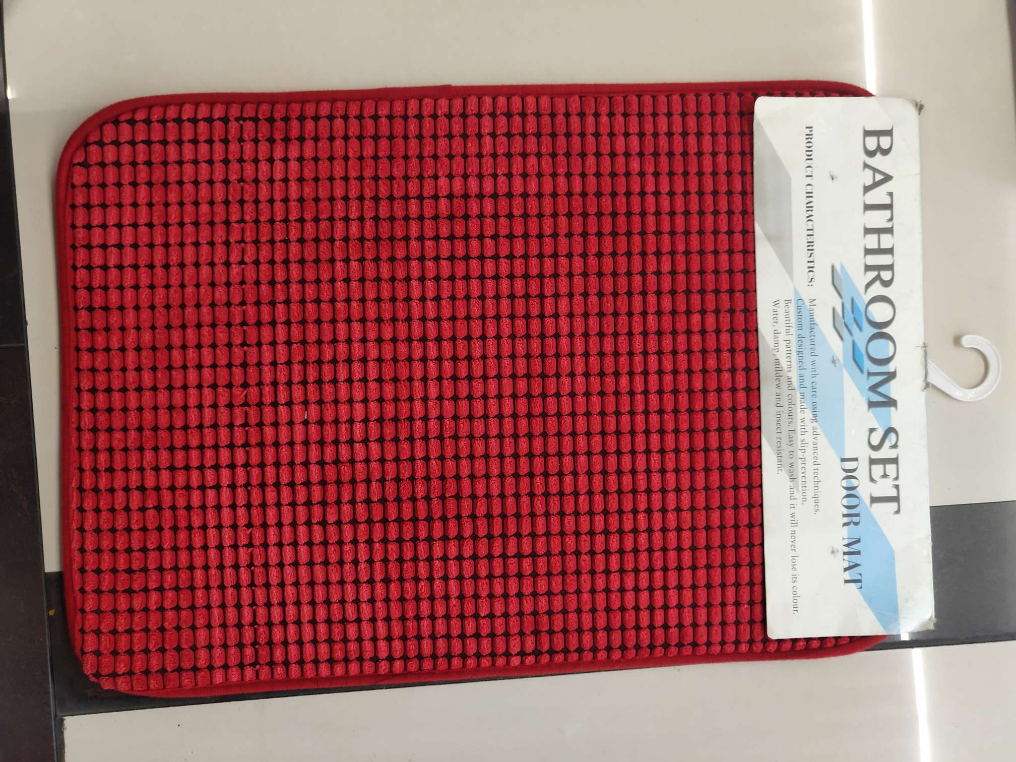 Corn kernels (red Specification image