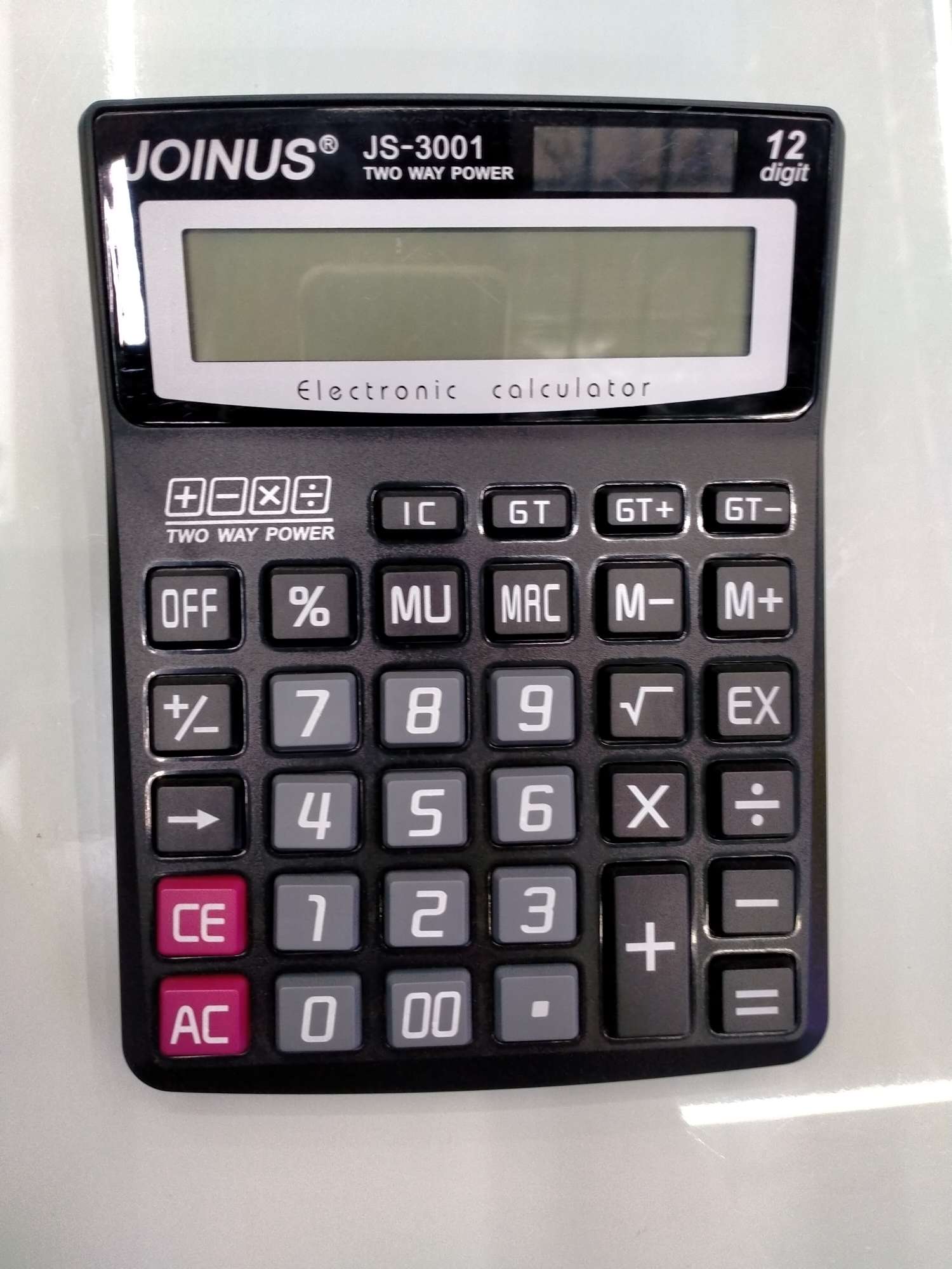 3001 calculator thumbnail