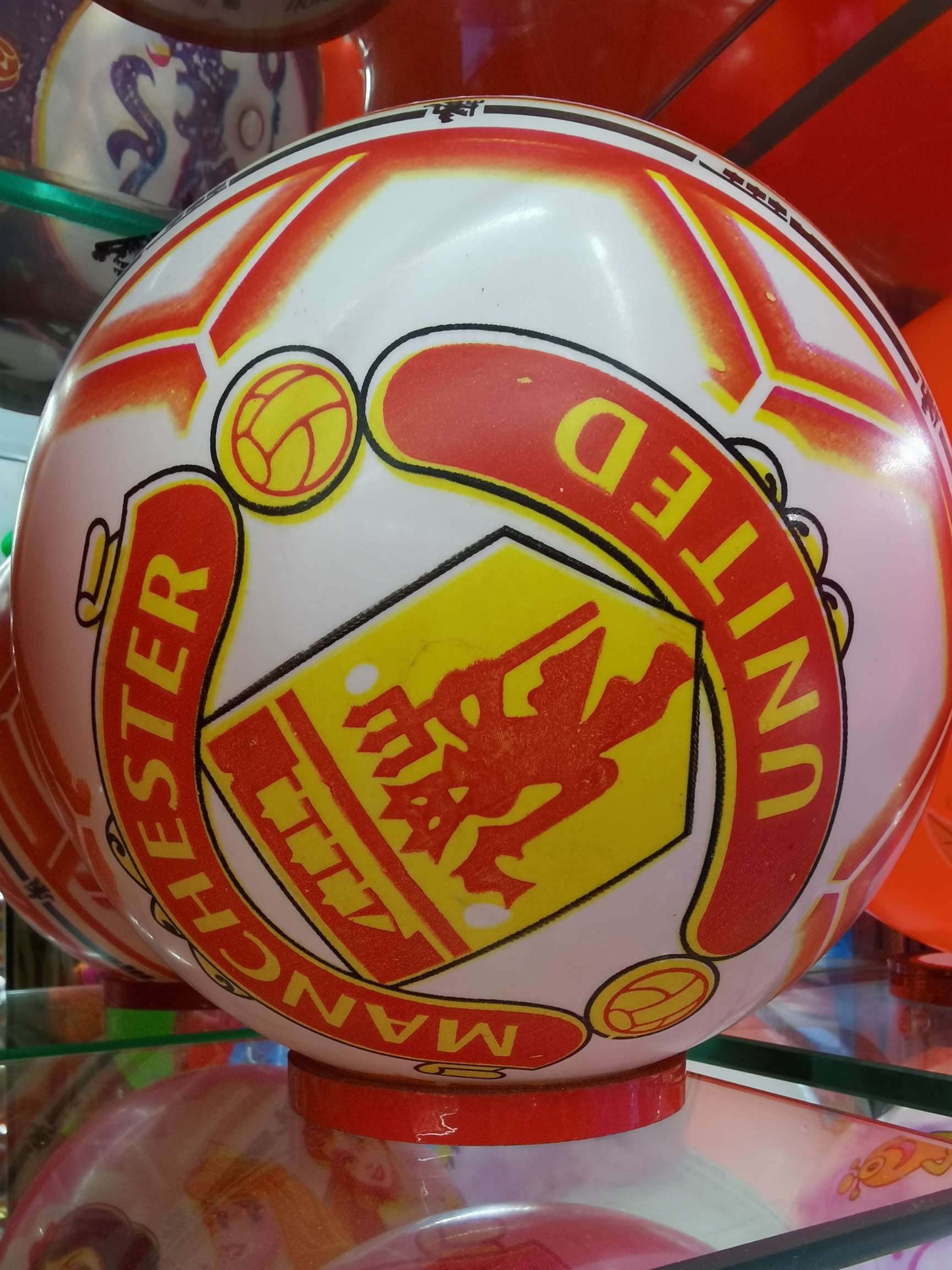 6寸彩印货号CY—6