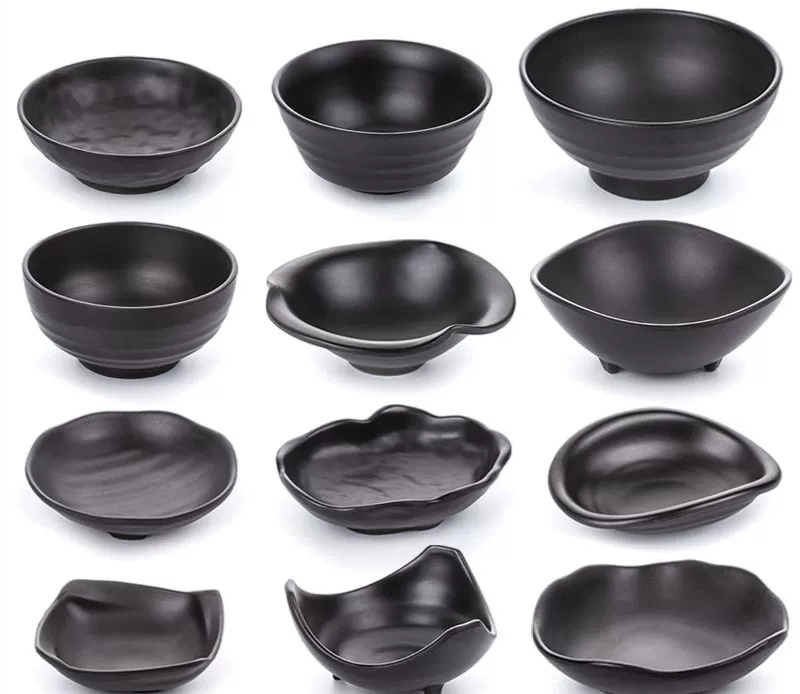 密胺餐具调味碟详情图6