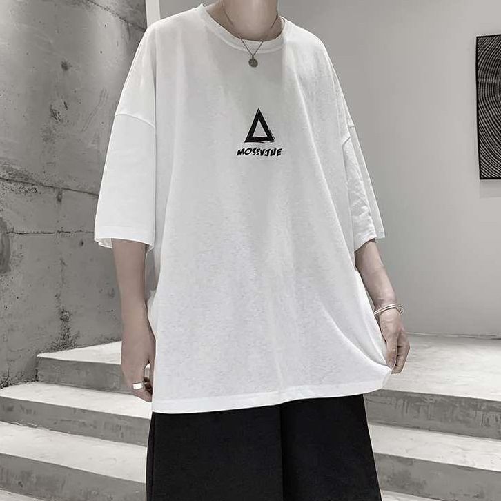 The new Korean fashion hoodie is loose and versatile with long sleeves thumbnail