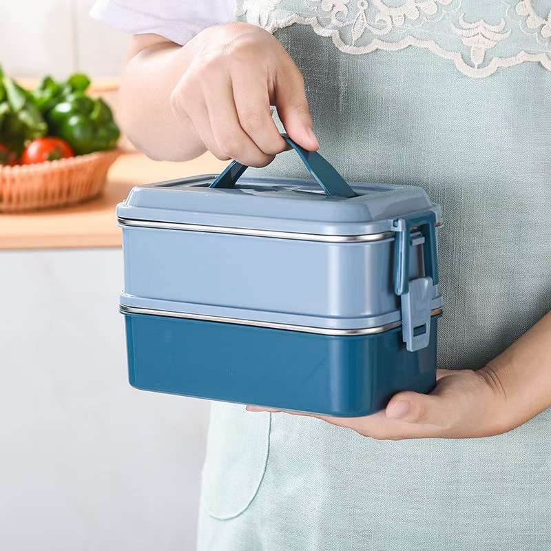 304法式便当盒产品图