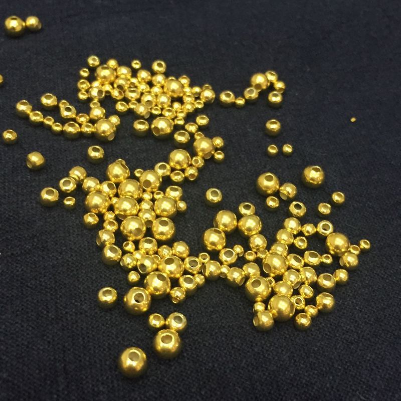 半成品/配件/珠子细节图