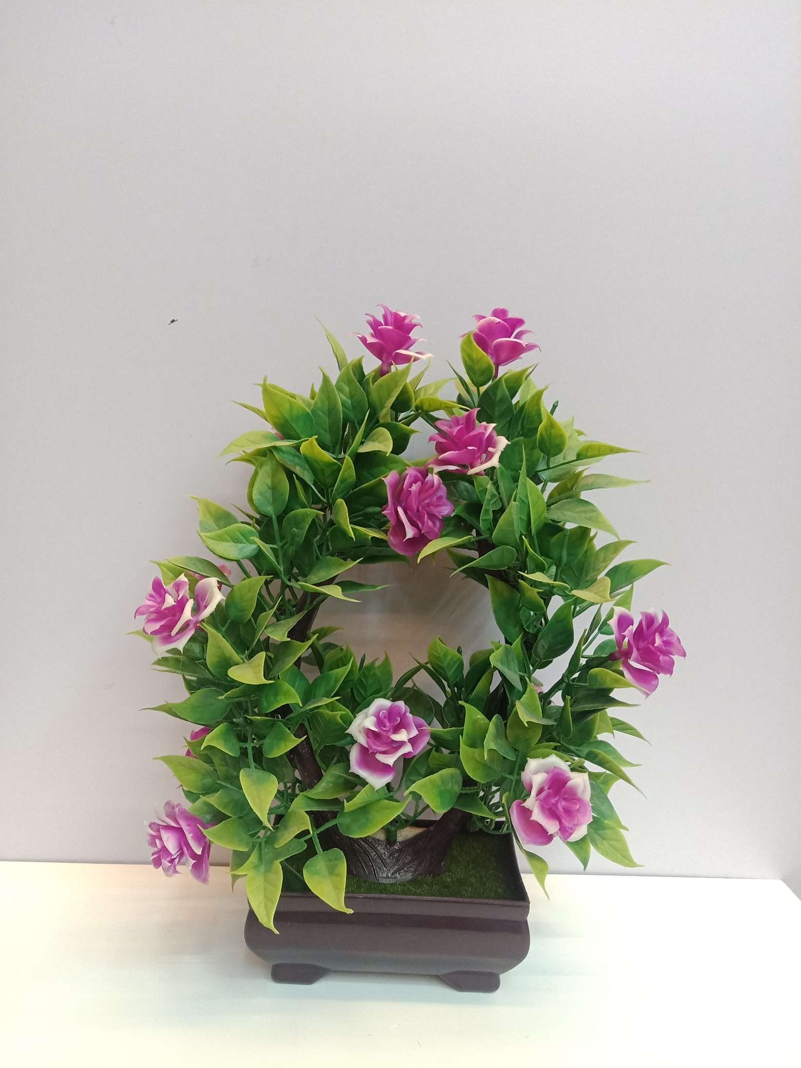 Rose garland