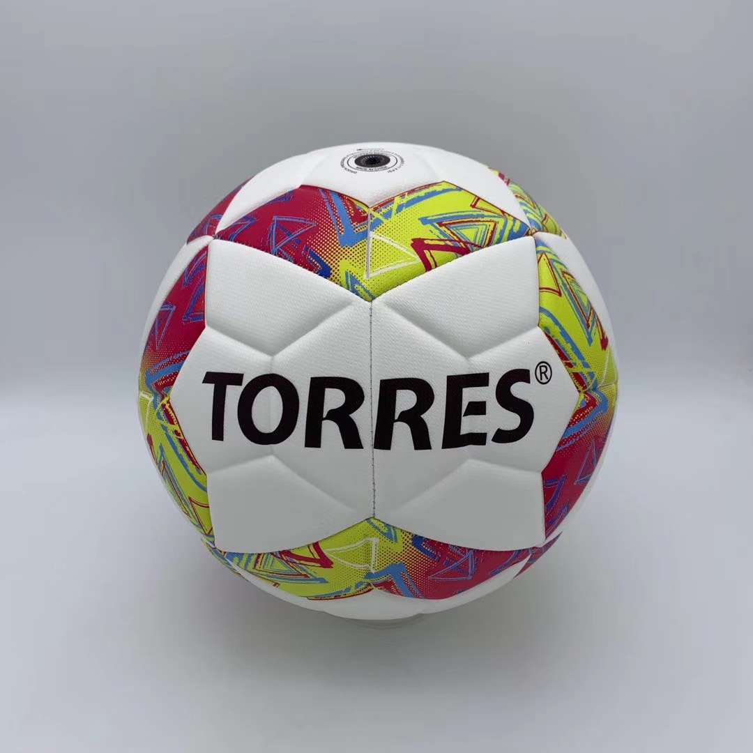 Rubik's Cube series football 15