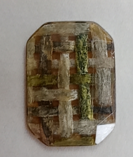 厂家直销编织网方形树脂