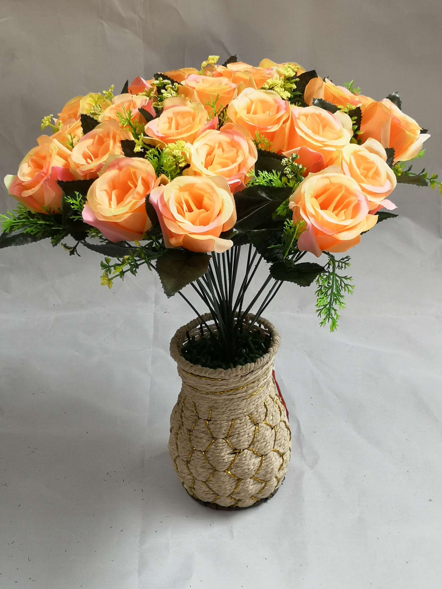 毛绒公仔、玩偶、娃娃实物图