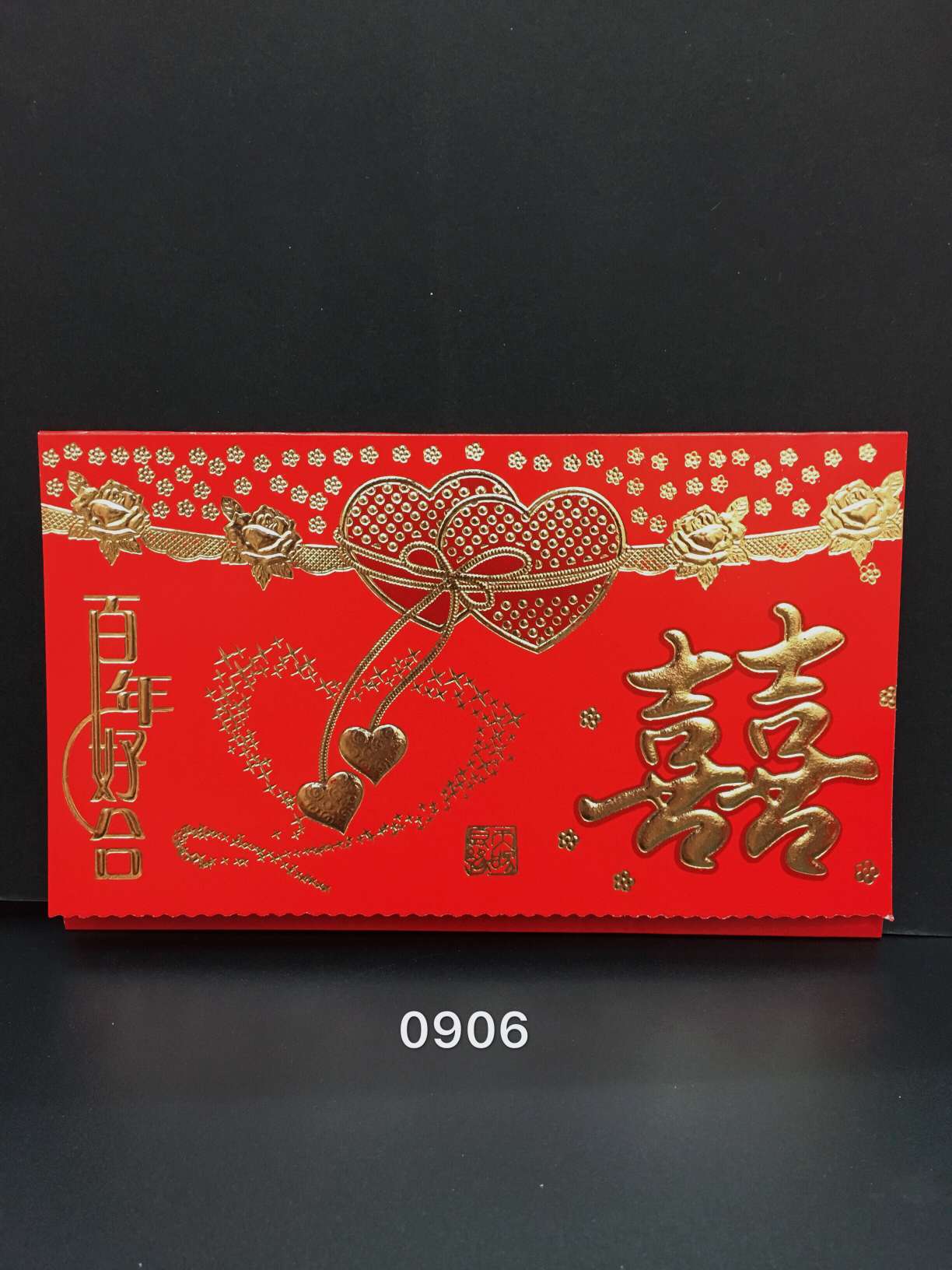 Wedding invitations, wedding invitations, wedding letters, wedding invitations, housewarming invitations, wholesale wedding invitations Item Picture