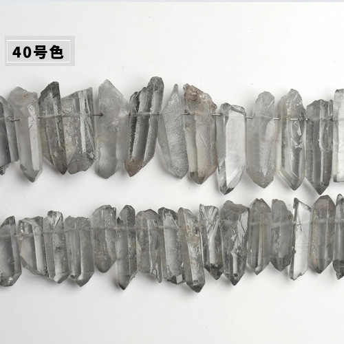 水晶工艺品实物图