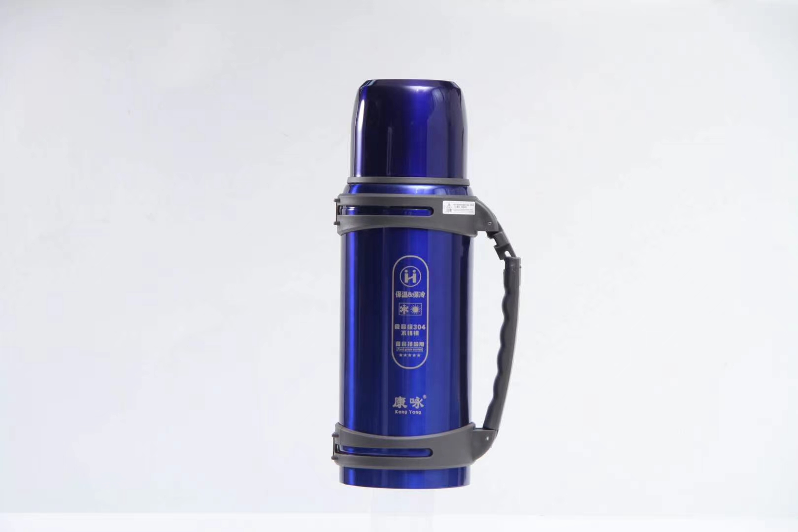 Yiwu Good Product Name: Travel Flask Capacity: 2100ML Item Number: KY-3-692 Height: 39CM Diameter: 10.5CM Packing Quantity: 25PCS
Transparent paint undefined