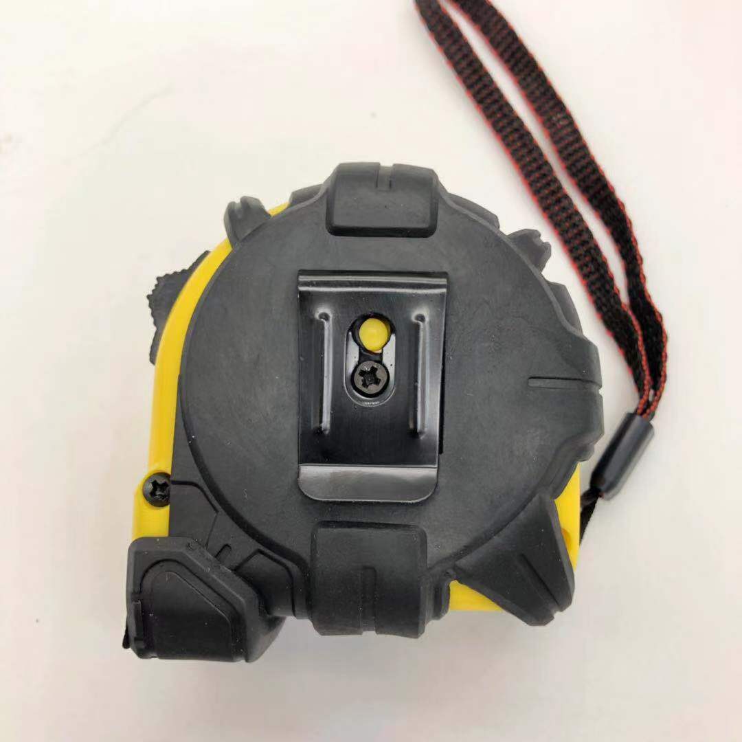 Tajima Steel Tape Measure 5 Meters 25 Item Picture