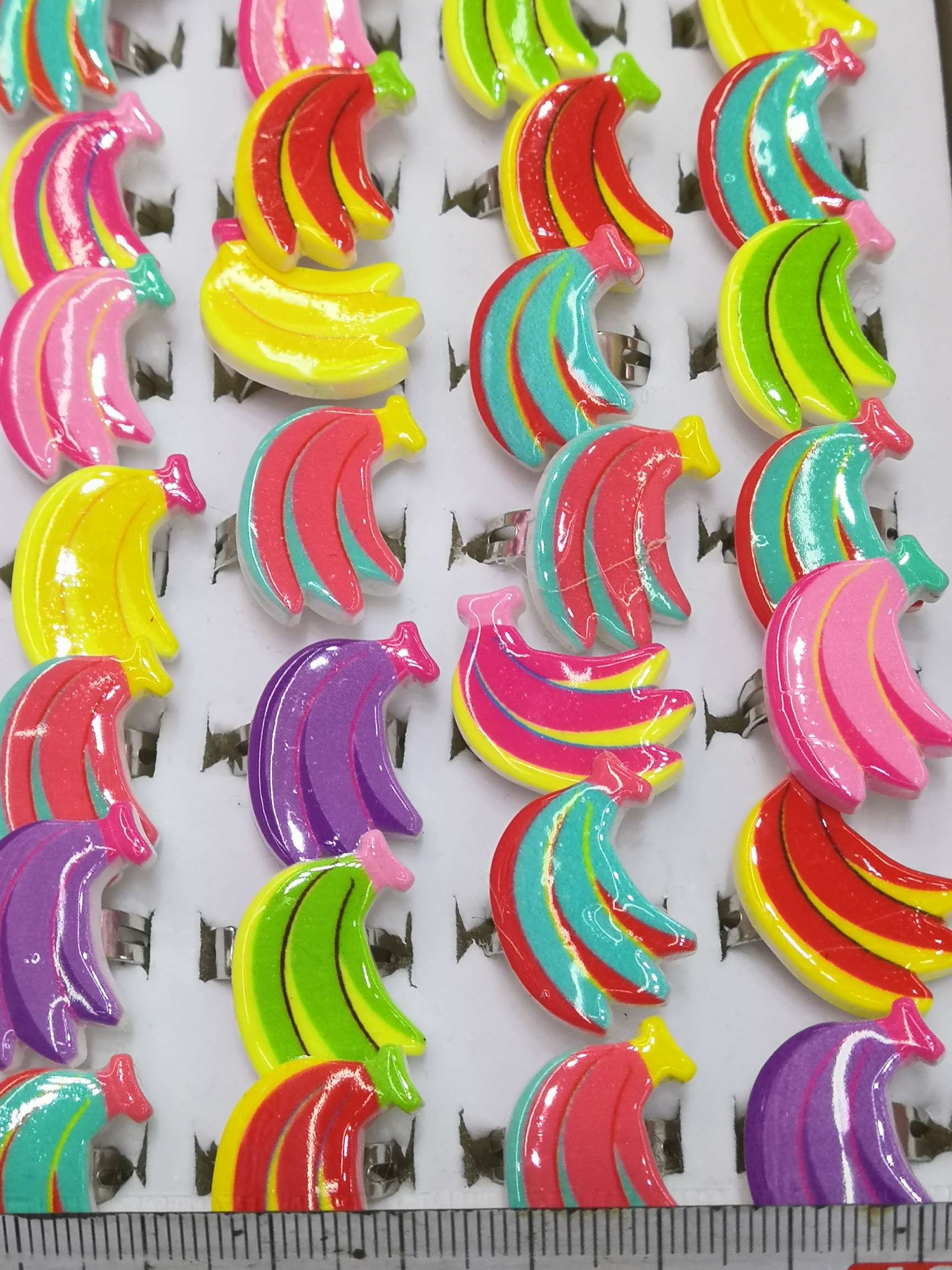 Banana Ring