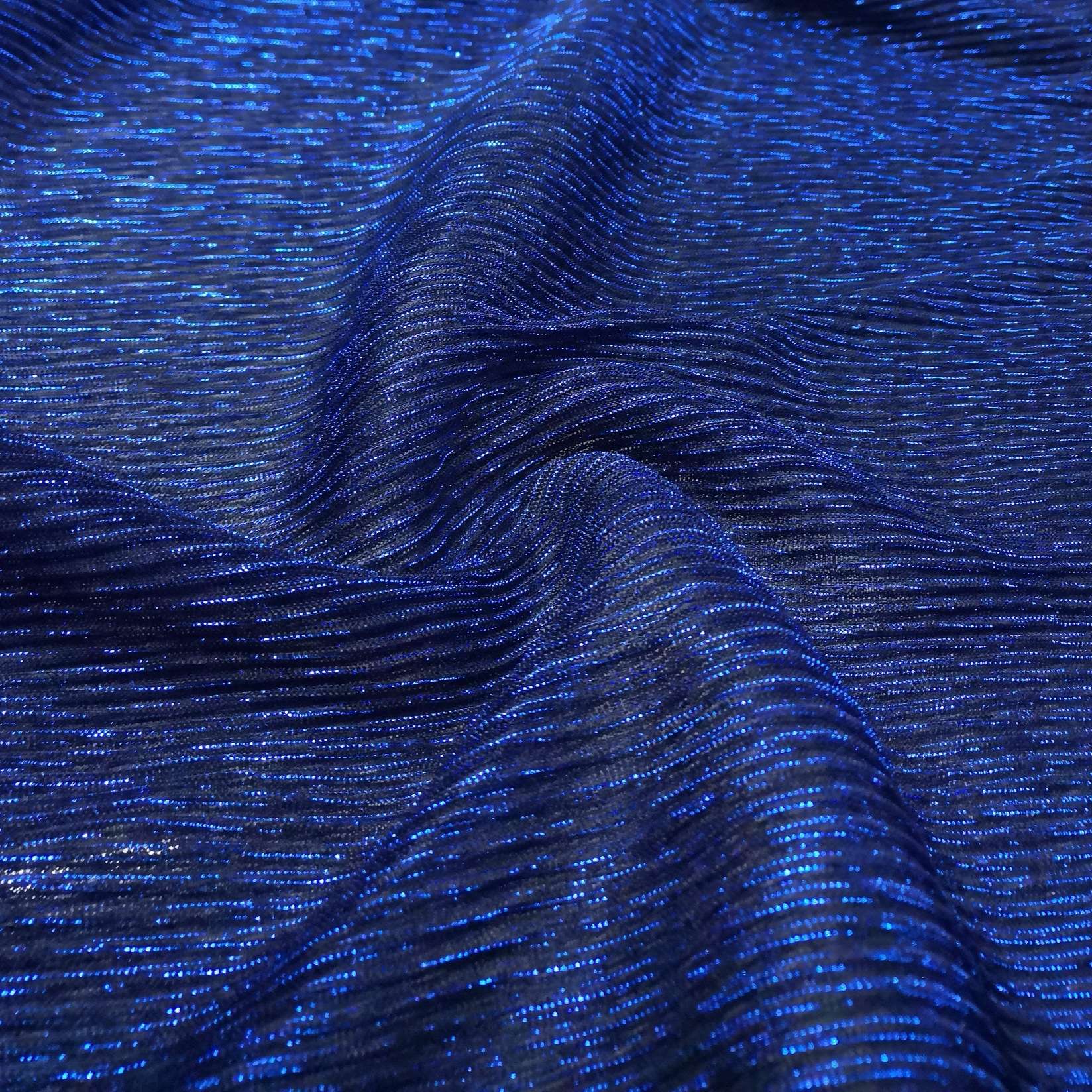 Crease Crease Crease Slide Silk Polyester Stage Wedding Dress Scarf Half Gauze Skirt Fashion Fabric Specification drawing