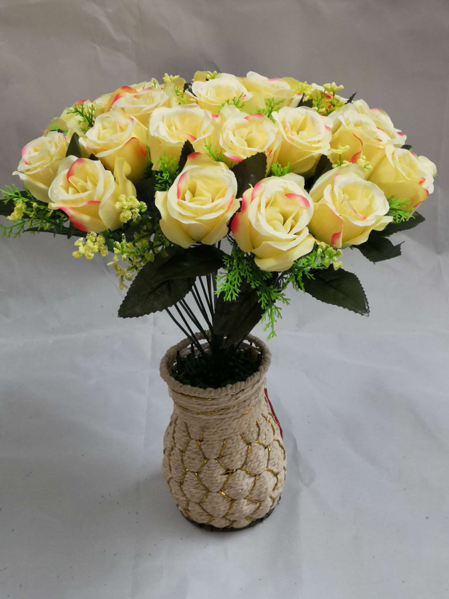 24头小新娘蕾产品图