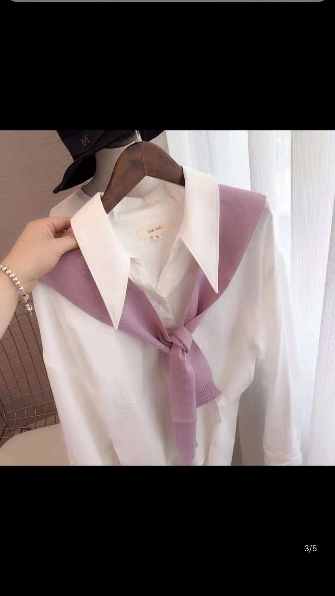 Women's Fashion Scarf