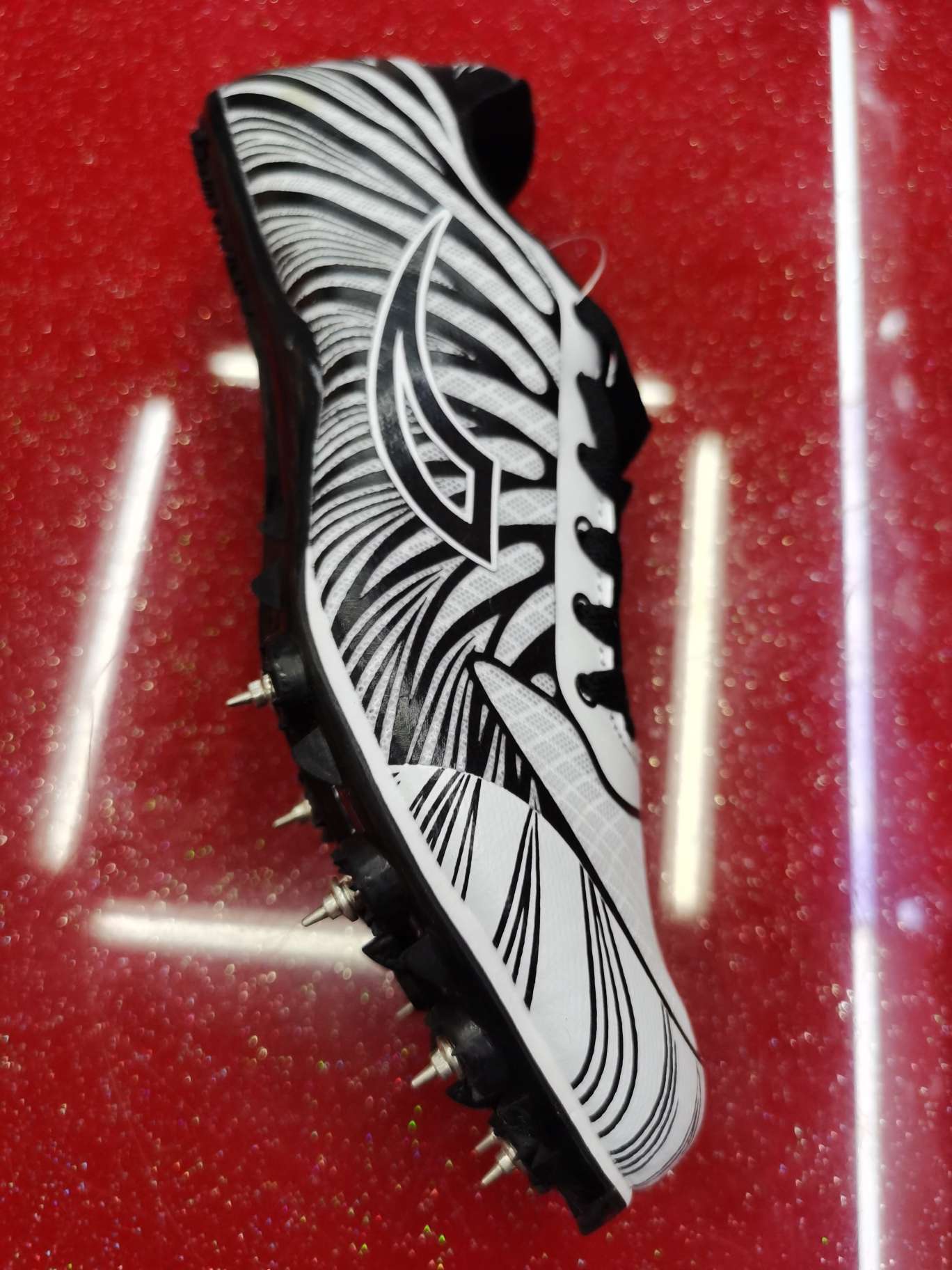 1188钉鞋田径鞋产品图