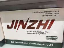 JINZH电池