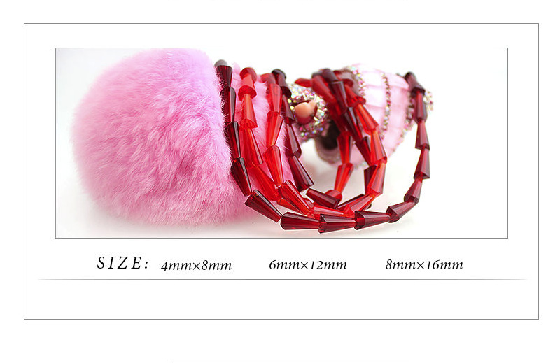 珠子/宝塔/铅笔细节图