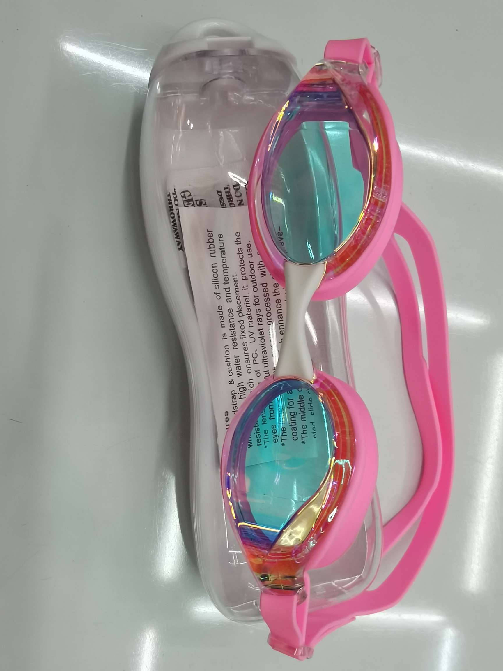 3610 electron gun pink