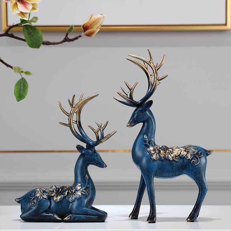 The deer thumbnail